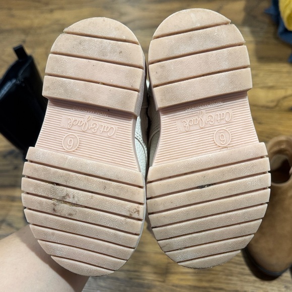 Boot bundle size 6 - Picture 3 of 6